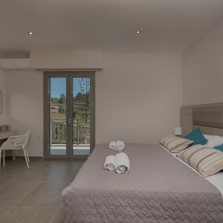 Casa 77 Zante By Karras Hotels Exteriér fotografie