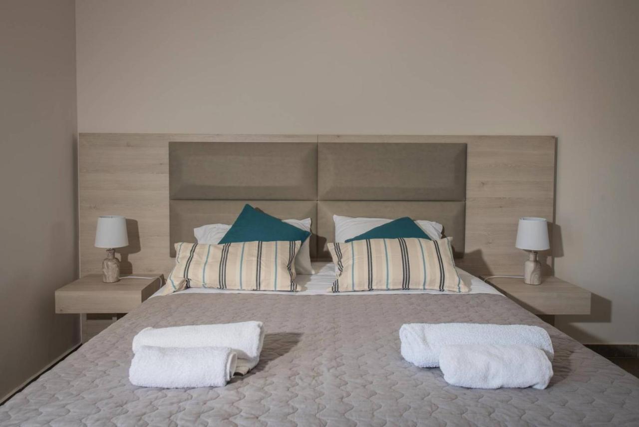 Casa 77 Zante By Karras Hotels Exteriér fotografie