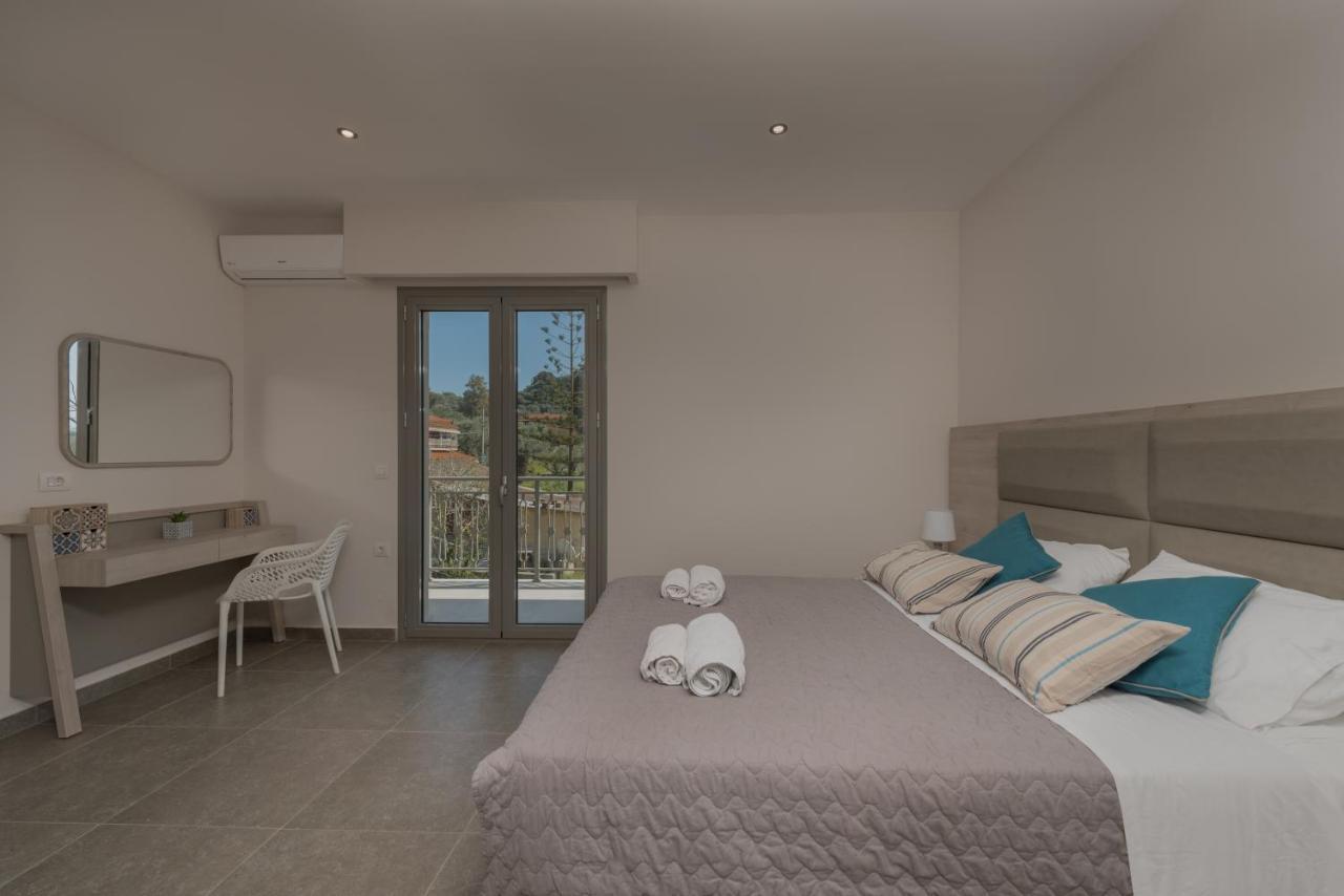 Casa 77 Zante By Karras Hotels Exteriér fotografie