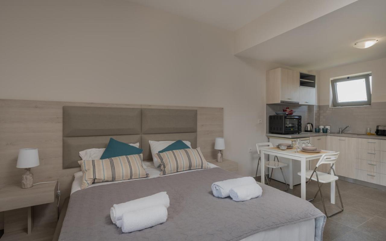 Casa 77 Zante By Karras Hotels Exteriér fotografie