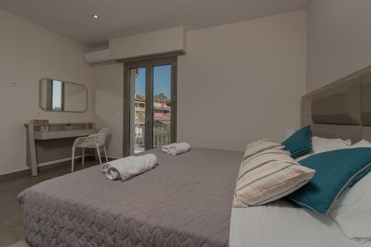 Casa 77 Zante By Karras Hotels Exteriér fotografie
