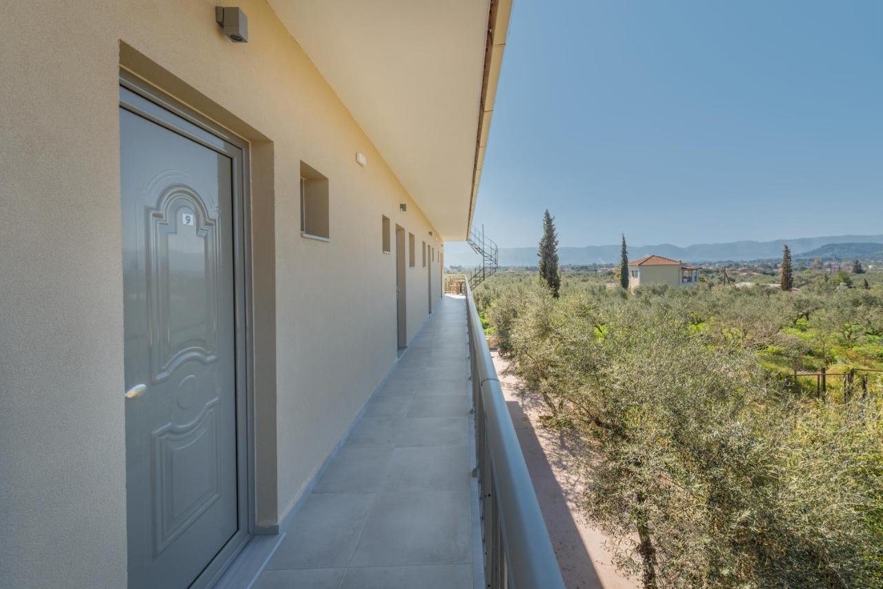 Casa 77 Zante By Karras Hotels Exteriér fotografie