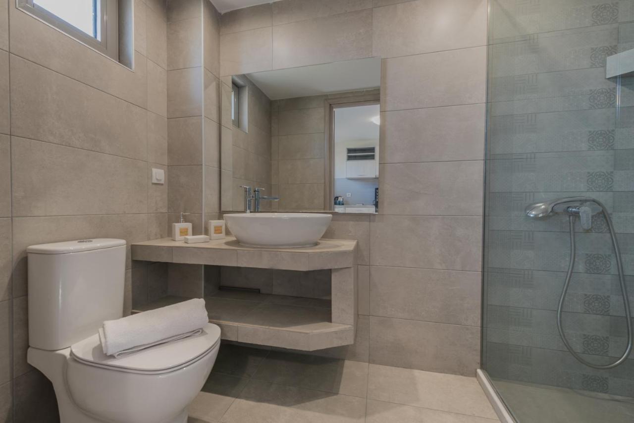 Casa 77 Zante By Karras Hotels Exteriér fotografie