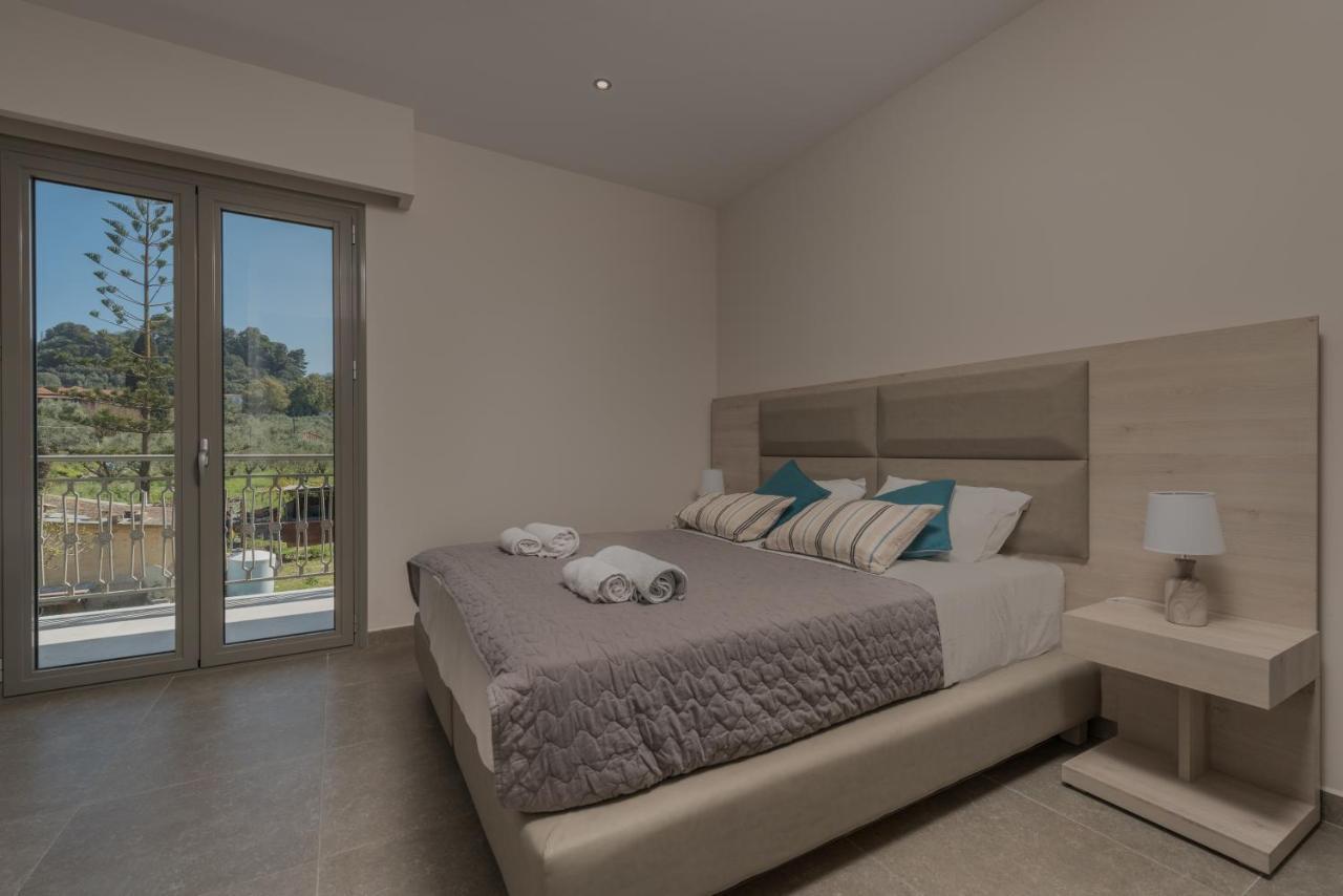 Casa 77 Zante By Karras Hotels Exteriér fotografie